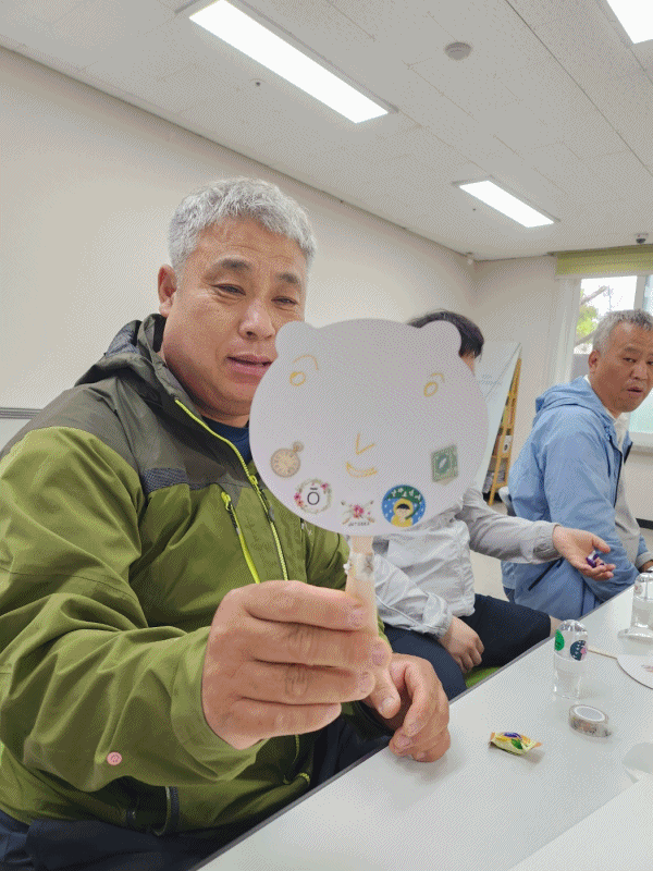 장애인 평생교육 희망플러스 아…