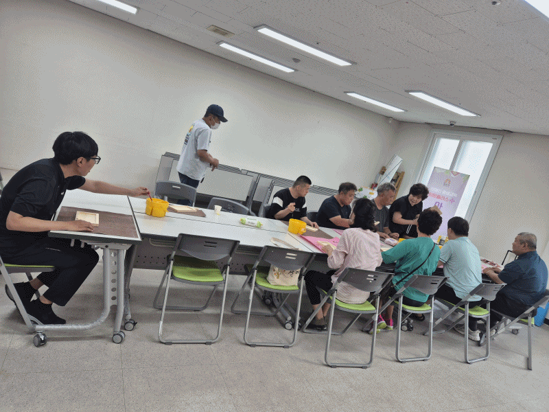 [문화지원팀] 장애인평생교육 …