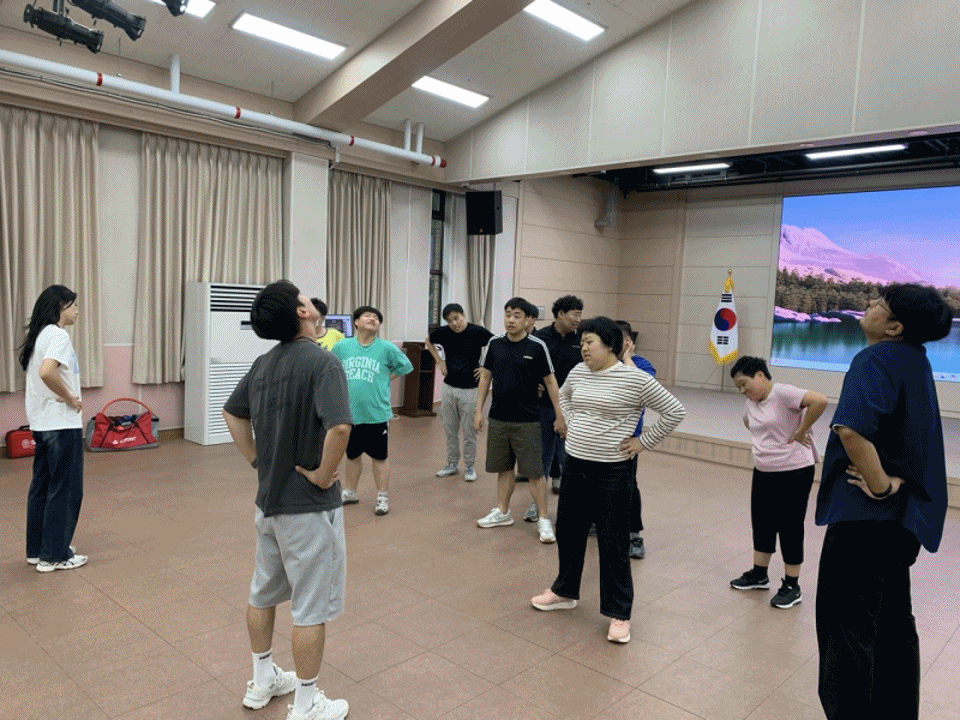 [주간보호팀] - 9월 3주차…
