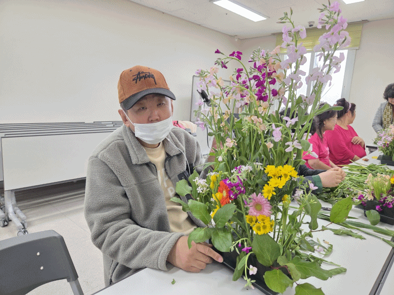 [문화지원팀] 장애인평생교육 …