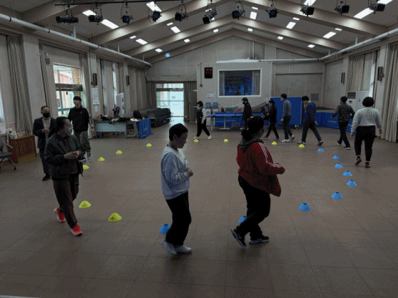 [주간보호팀]3월 4주차 스포…