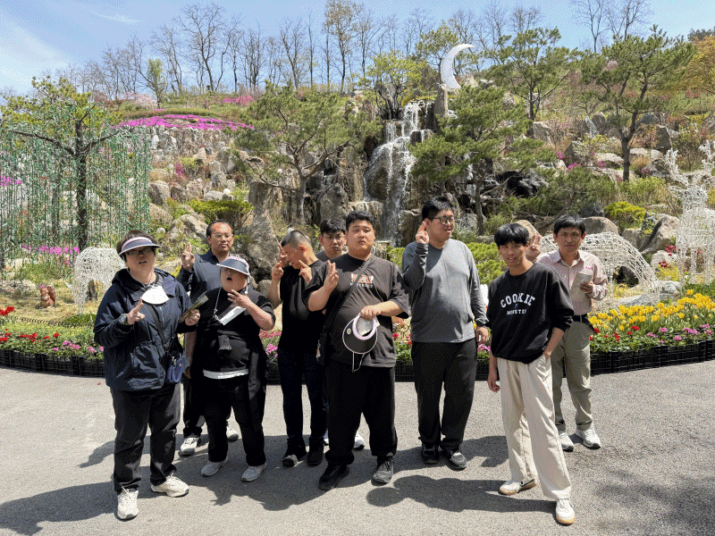 [직업지원팀] 직업적응훈련반 …