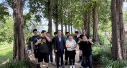 [직업지원팀] 직업적응훈련반,…